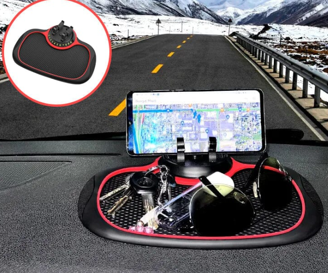 HOLDER 360 UNIVERSAL ANTIDESLIZANTE